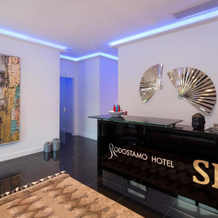 Rodostamo Hotel & Spa - Adults Friendly, Коммено — фото 2