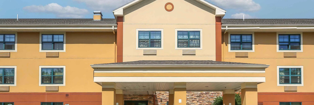 Extended Stay America Suites Foxboro Norton, Нортон — фото 1