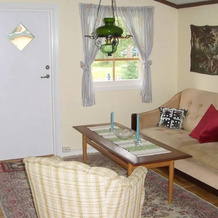 5 Person Holiday Home In Mellbystrand, Меллбистранд — фото 3