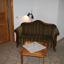 Quaint Apartment In Boiensdorf Near Sea, Бойенсдорф — фото 3