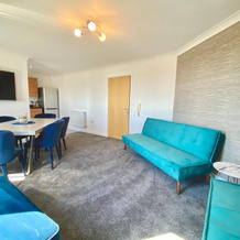 Modern 2 Bed Apartment On Northumberland Coastline, Блит — фото 4