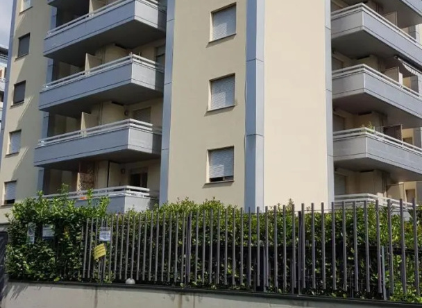 Bergamo Via Daste E Spalenga 5, Бергамо — фото 1