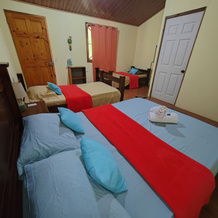 Garden of Heliconias Lodge, 德雷克湾 — 照片 2