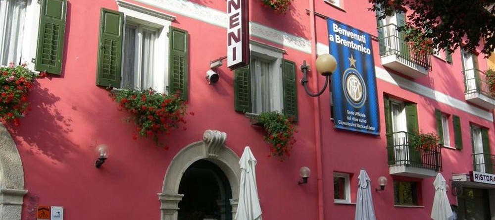 Hotel Neni, Brentonico — photo 1