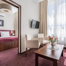 Hotel Stork, Бродница — фото 5