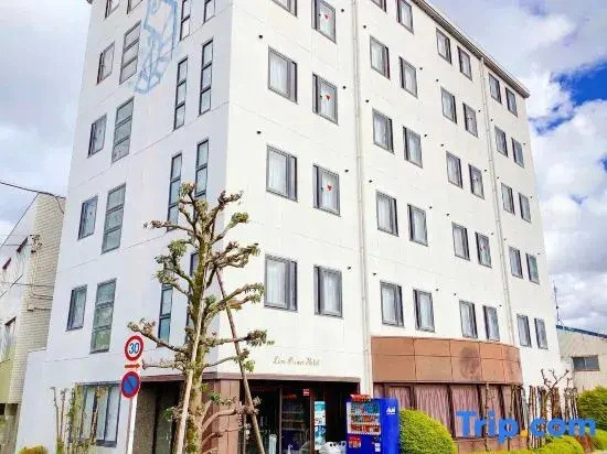 Lion Prince Hotel, Мидзунами — фото 1
