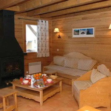 Les Chalets de Praroustan by Actisource, Uvernet-Fours — photo 3