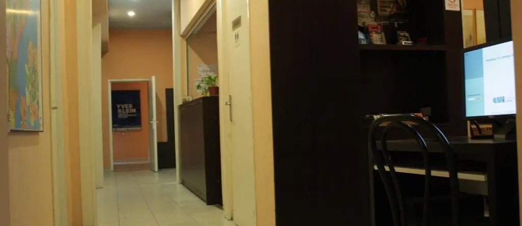 Hostal Baires, Барселона — фото 1
