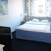 Hotell Zäta Longstay, Ostersund — photo 4