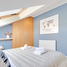 Brighton Getaways - Panoramic Penthouse, 霍夫 — 照片 5