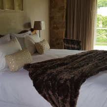 Oluchi Lodge, White River — photo 2