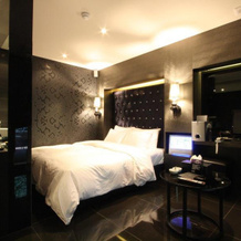 Amare Hotel Uijeongbu, Стадион Uijeongbu — фото 4