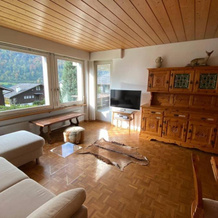 Lakeview Apartment Lungern, 龙疆 — 照片 4