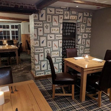 The Angel Inn Heytesbury, 海茨伯里 — 照片 5