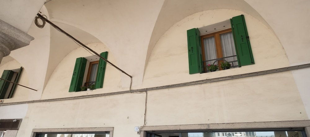 Casa Camilla Contarini, 皮亚佐拉苏尔布伦塔 — 照片 1