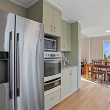 Nanny's Beach House - Waihi Beach Holiday Home, Waihi Beach — photo 3