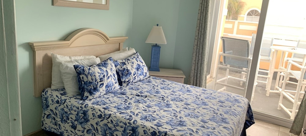 Royal Mansions Resort, Cape Canaveral — photo 1