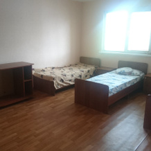 Парк Инал, Бжид — фото 2