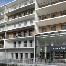 Domitys Le Millesime, 波尔多 — 照片 2