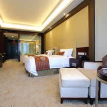 Linyi River Hotel, 临沂 — 照片 5