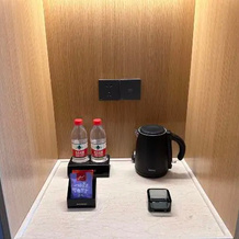 Homeinn Selected Hotel (Wulanchabu Xinghe County Government), Xinghe — photo 4