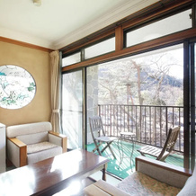 Magma All-Inclusive Family Onsen Resort, 身延 — 照片 3