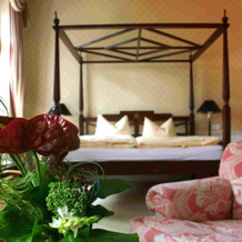 Hotel Niederländischer Hof Schwerin, 什未林 — 照片 5