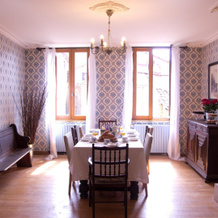 B&B Vegan & Veggie, Сент-Антонен-Нобль-Валь — фото 4