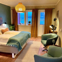 Hustadvika Havhotell - By Classic Norway Hotels, 法尔斯塔 — 照片 2