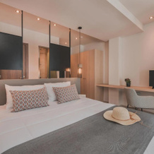 Cavo Suites, Kalamaki — photo 3
