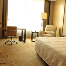 Grand Square Hotel Wuhu, Wuhu — photo 5