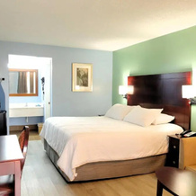 Americas Best Value Inn Suites & Studios Blytheville by Sonesta, 布莱斯维尔 — 照片 4