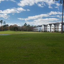 Festiva Wachesaw Plantation East, Марреллс-Инлет — фото 5
