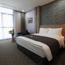 Benikea Hotel Seosan, 瑞山 — 照片 5
