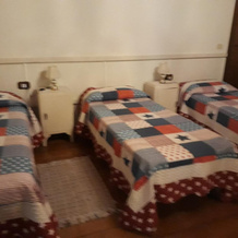 B&B Reboglio, Роло — фото 4