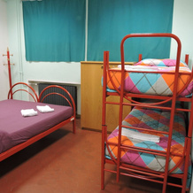 Ostello di Arpy - Hostel, 莫尔日 — 照片 2