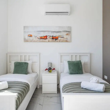 Doria 2-Bedroom Apartment & Balcony in Larnaca, 阿拉迪普 — 照片 4