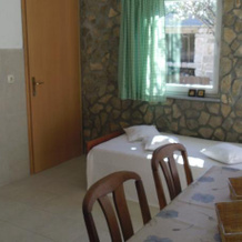 Guesthouse Ivancica, 奥尔布克 — 照片 2