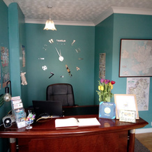 The River House Self Catering Apartment, 邓格洛 — 照片 2