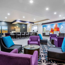 La Quinta Inn & Suites Pampa, 潘帕 — 照片 2