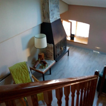 Apartment With one Bedroom in Cercedilla, With Wonderful City View - 7, 切尔塞迪利亚 — 照片 3