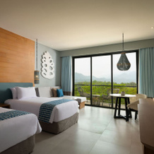 Novus Jiva Villa Resort And Spa Anyer, Булакан — фото 3