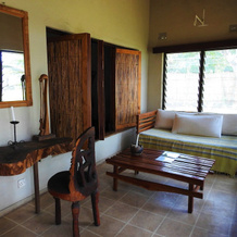 Norman Carr Cottage, Monkey Bay — photo 2