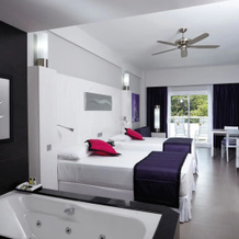 Hotel Riu Palace Costa Rica - All Inclusive, 萨迪纳尔 — 照片 5