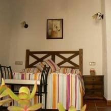 Casa Rural-Apartamento El Lebrillero, 萨阿拉 — 照片 3