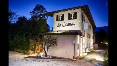 La Locanda, 阿维亚诺 — 照片 1