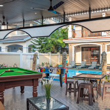 Calangute Phase 10 Villa, 卡兰古特 — 照片 2