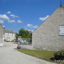 Ferme de La poterie, Donnery — photo 5