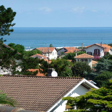 Appartement Ranavalo Pays Basque, 安格雷 — 照片 2