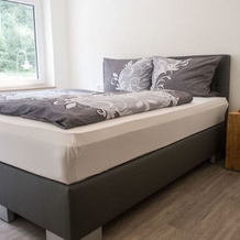Hotel Haus am Berg, Прюмцурлай — 照片 3